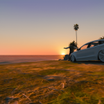 Ford - Fusion 2015 Do Ch4p4x 0.1