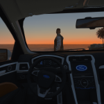 Ford - Fusion 2015 Do Ch4p4x 0.1