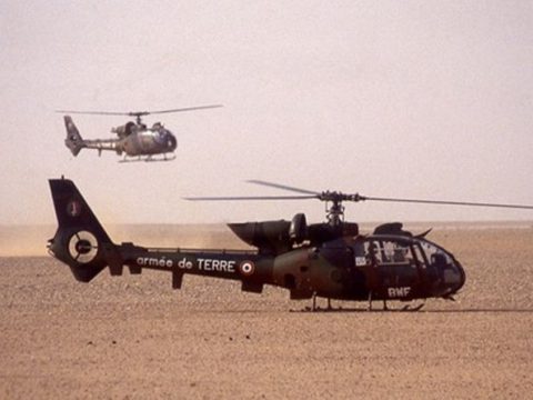 Gazelle Sound Engine 3.0