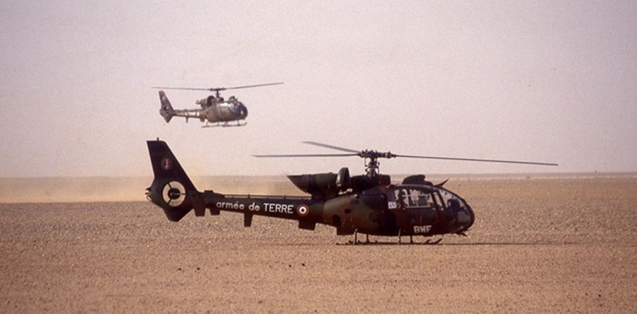 Gazelle Sound Engine 3.0