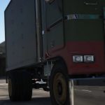 Hauler Box Truck [Add-on] 1.0