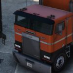 Hauler Box Truck [Add-on] 1.0