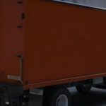 Hauler Box Truck [Add-on] 1.0