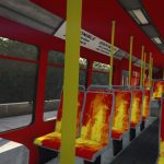 Hell Bus - Downtown - Hell (remplace) 1.0