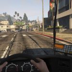 Hell Bus - Downtown - Hell (remplace) 1.0