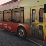 Hell Bus - Downtown - Hell (remplace) 1.0