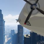 Hindenburg Zeppelin [Add-On / Replace I LODs] 1.0