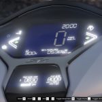 Honda Sh 2020 [ADD-ON] 1.0