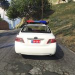 Israel Police *Replace* 0.8
