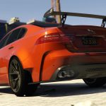 Jaguar XE SV Project8 [Add-On | Unlocked] 1.0