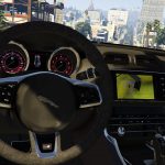 Jaguar XE SV Project8 [Add-On | Unlocked] 1.0