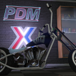 KCC Jester [Add-On] MK I
