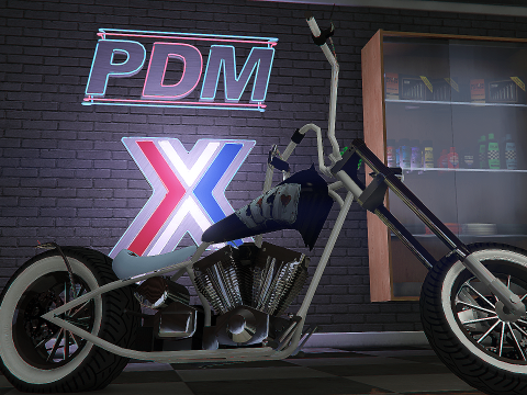 KCC Jester [Add-On] MK I