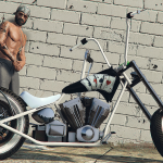 KCC Jester [Add-On] MK I