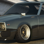 Kyroki Wheel Pack [Add-On / Replace] Final