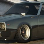 Kyroki Wheel Pack [Add-On / Replace] Final