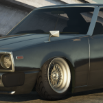 Kyroki Wheel Pack [Add-On / Replace] Final
