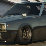 Kyroki Wheel Pack [Add-On / Replace] Final
