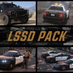 LSSD Pack 1.0b