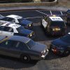 how to use lspdfr trunk