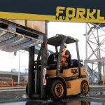 Lore-Friendly Liveries for HVY Forklift [Add-On | Replace | Liveries | Template | Sound] v1.0