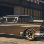 Lore-friendly Muscle Wheels Pack 1.3.1