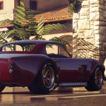 Lore-friendly Muscle Wheels Pack 1.3.1