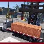 MTL Flatbed Custom [Add-On] 1.0