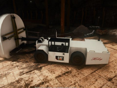 Mapped Cutter [Replace | Template] 1.0