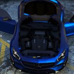 Mercedes-AMG GT S Prior Edition [Add-On] 1.0