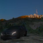 Mercedes-Benz A45 AMG Engine Sound Mod & Realistic Handling 1.0