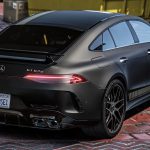 Mercedes-Benz AMG GT63 2018 [Replace] 1.0