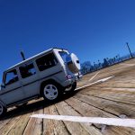 Mercedes-Benz G500 [Add-on/Replace] 1.0
