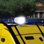 Merseyside Police 2019 Mercedes-Benz Sprinter (2019) 1.0