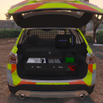 [ELS] Met Police BMW X1 ARV 1.00