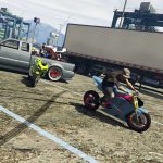 Nagasaki Sx6R [Add-on / Tuning / STUNT/DRIFT] 1.0