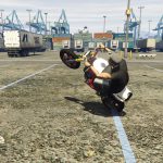 Nagasaki Sx6R [Add-on / Tuning / STUNT/DRIFT] 1.0