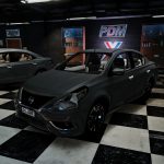 Nissan Versa Sedan 2015 1.0