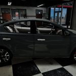 Nissan Versa Sedan 2015 1.0