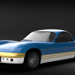Ocelot Elena [Add-on | Unlocked] 1.0