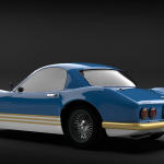 Ocelot Elena [Add-on | Unlocked] 1.0