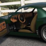 Ocelot Elena [Add-on | Unlocked] 1.0