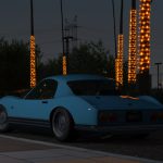Ocelot Elena [Add-on | Unlocked] 1.0