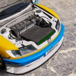 Peugeot 306 Maxi WRC 1.3