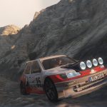 Peugeot 306 Maxi WRC 1.3