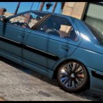 Peugeot rim (replace) 1.0
