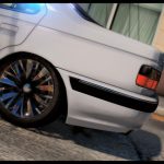 Peugeot rim (replace) 1.0