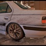 Peugeot rim (replace) 1.0