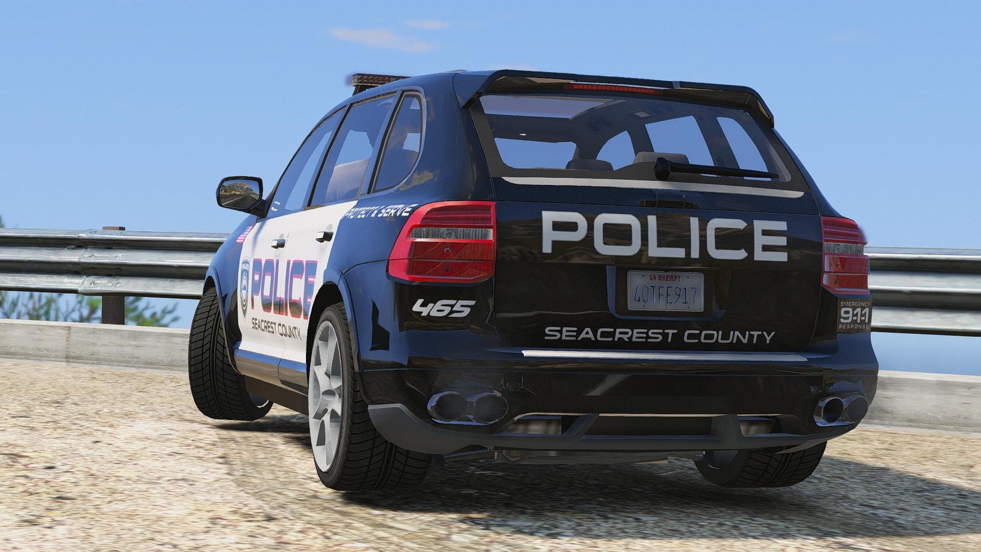 Porsche cayenne in gta 5 фото 87