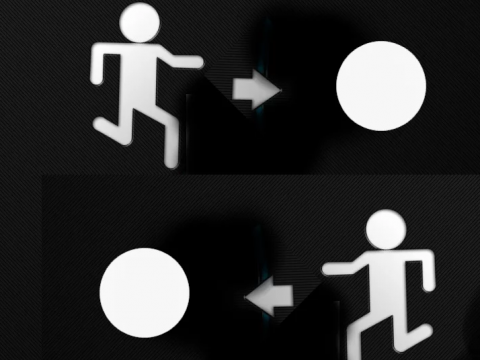 Portal Gun (+Source) v1.0